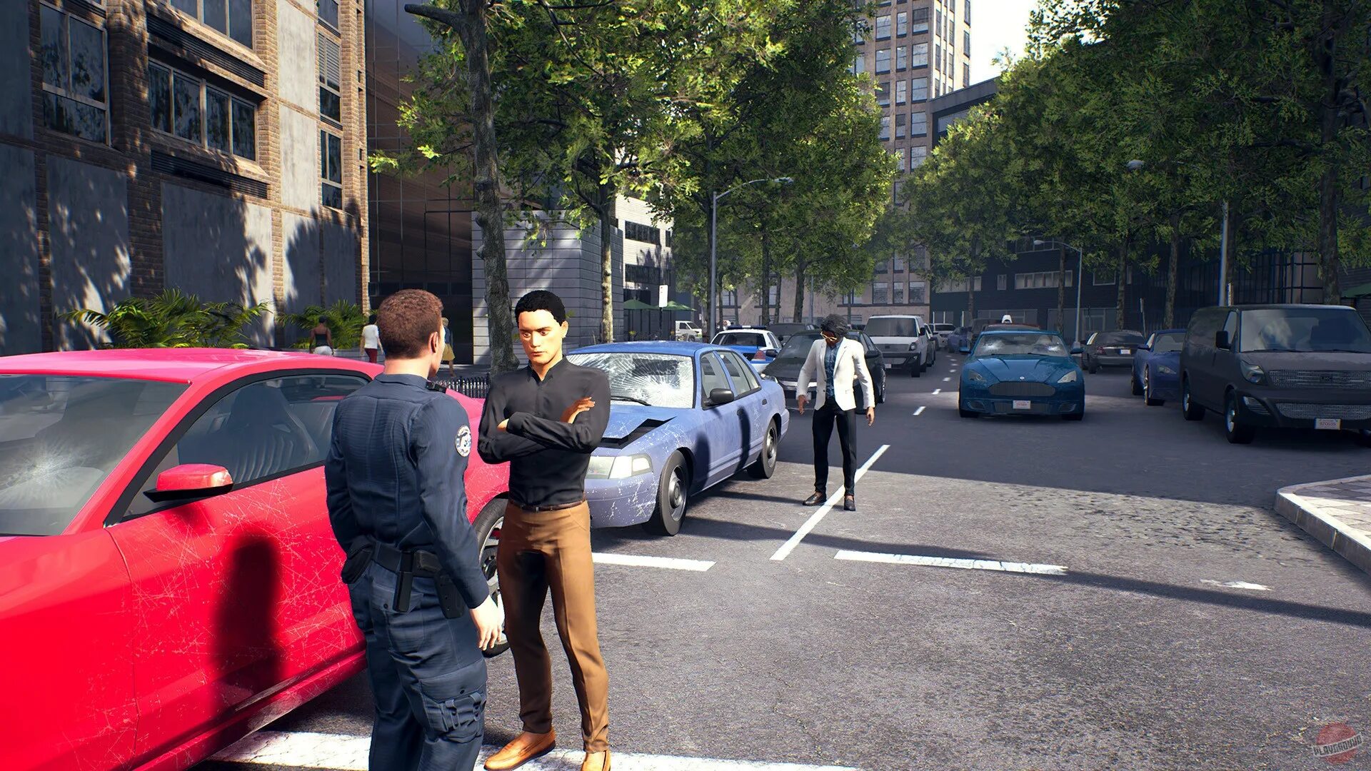 Patrol simulator. Полиция симулятор 2025. patrol officers. police patrol simulator. patrol officers game.
