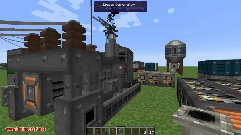 Мод create diesel generators. Дизельный генератор immersive engineering 1.12.2. соковыжималка immersive engineering. мод иммерсив инжиниринг 1.7.10. immersive engineering 1.16.5.