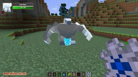Mobs 1.12 2