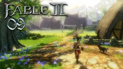 Прохождение игры fables