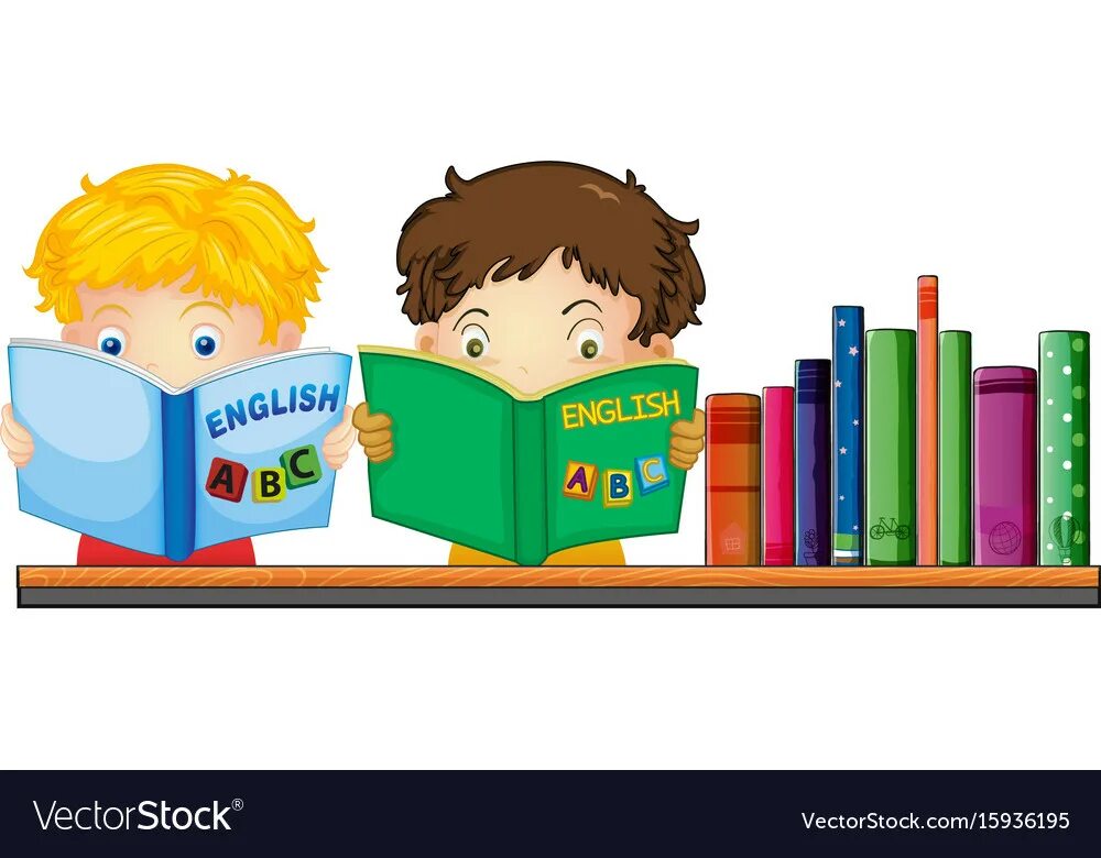 Learn reading