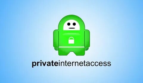Pia internet access