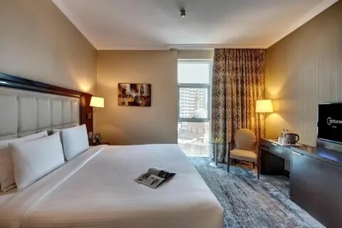 Lakeview hotel