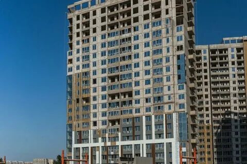 Жк все свои vip краснодар