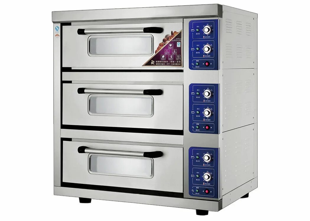 Печь 3 ярусная электрическая Miratek. Ovens 3tray. Духовочный шкаф Lexury 2-layer 4 -Tray Electric Oven. Печь кондитерская электрическая ПКЭ-9.