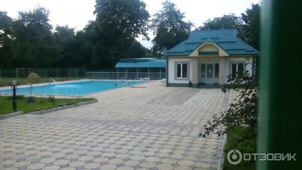 Забронировать отель Gornyj rodnik (Nal'chik) в России онлайн Нальчик. отзыва об 