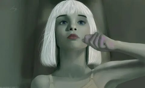 Sia chandelier