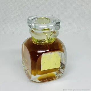 Экстракт парфюма