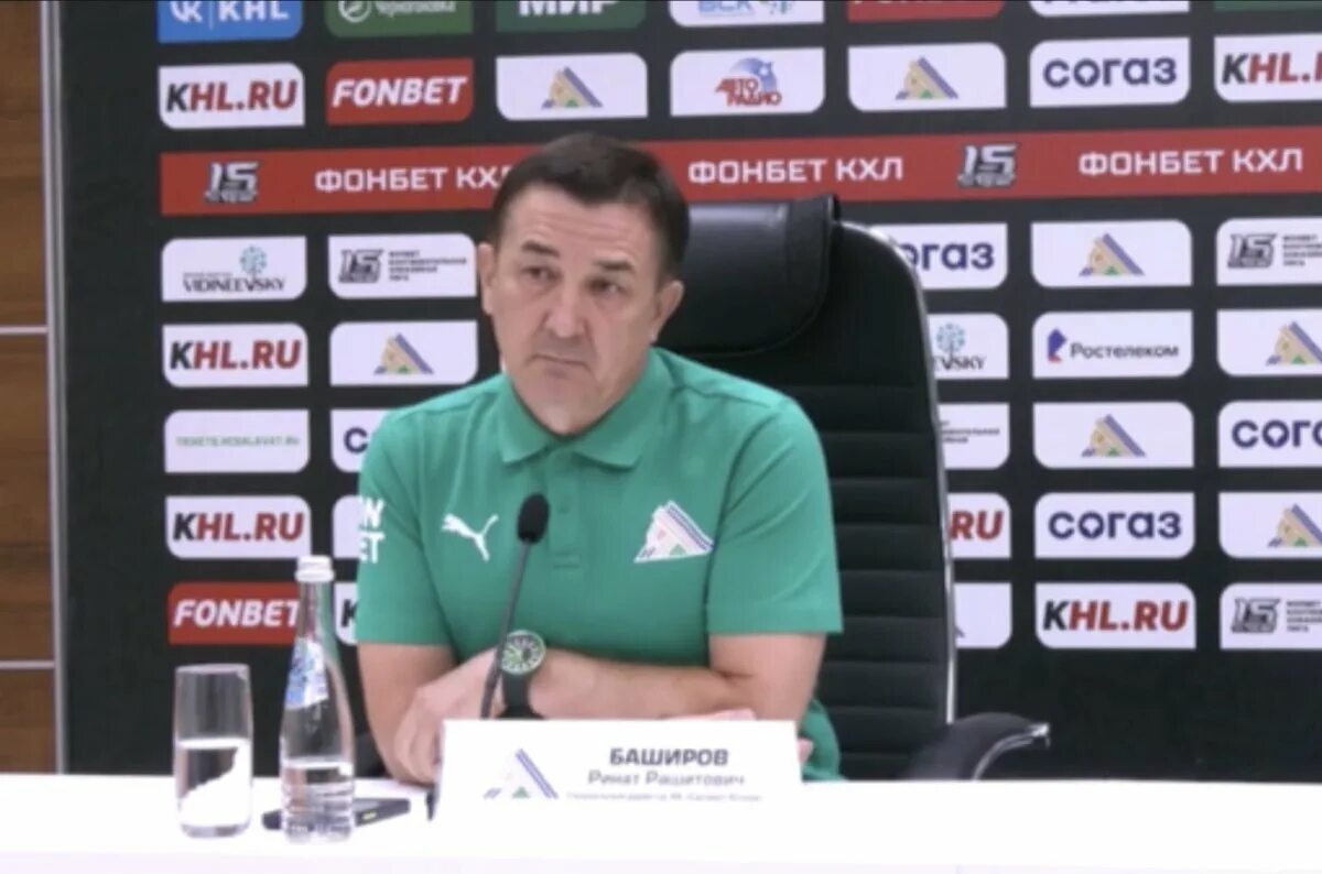 Юлай баширов. Юлай баширов