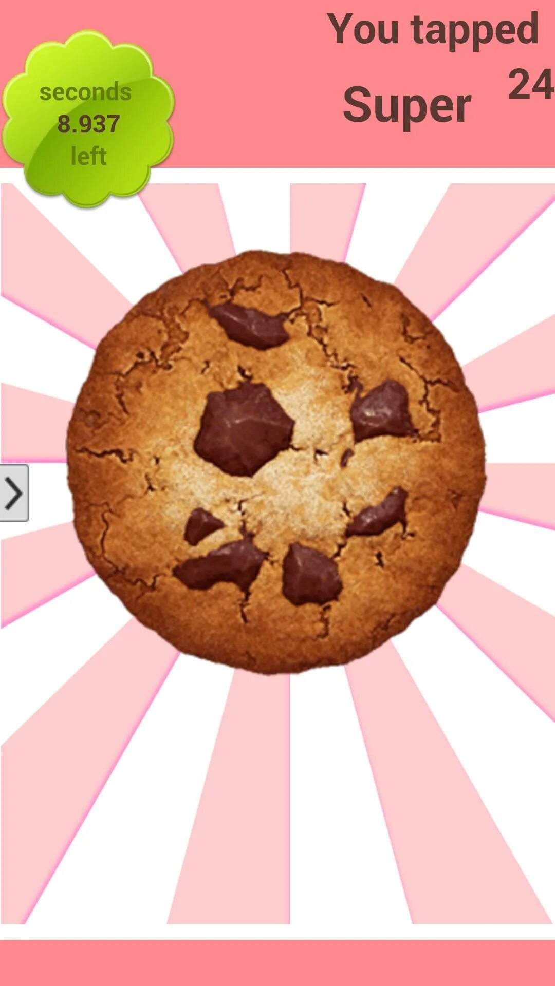 Cookie version. Тап куки. cookie game. куки кликер стикеры. android cookie.
