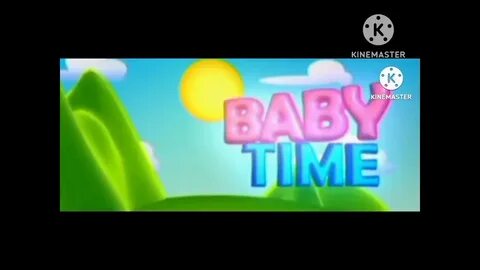 Baby time me
