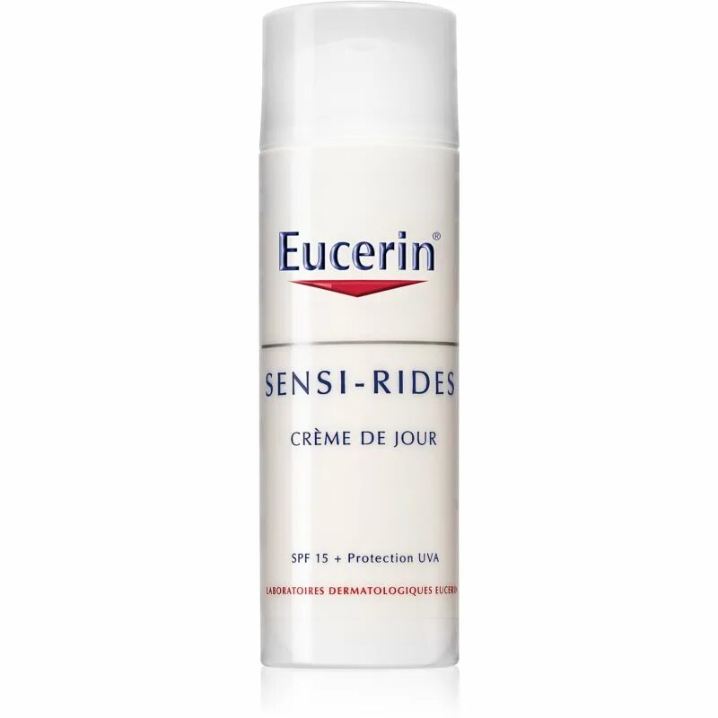 Купить крем эуцерин. Крем с СПФ Eucerin. Eucerin косметика +50. Eucerin Anti rotungen Anti Rose. Eucerin SPF для лица.