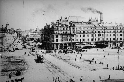 1850 гг