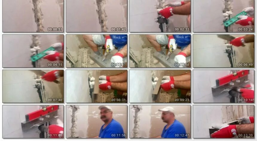 водорозетки на какую глубину