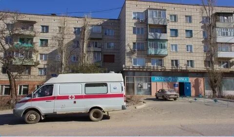 Регистратура терешкова