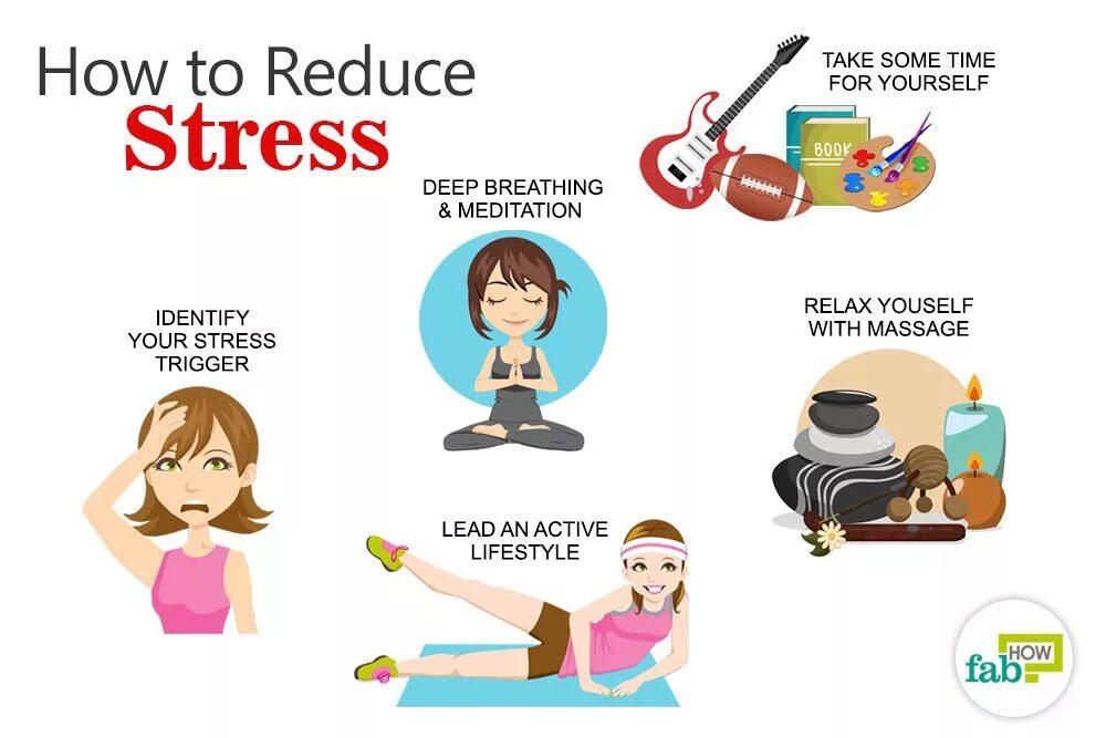 How do you relax. How to reduce stress. reducing stress. some ways to reduce stress. how to.