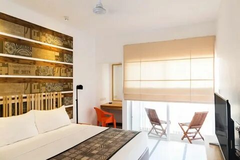 Hotel unawatuna