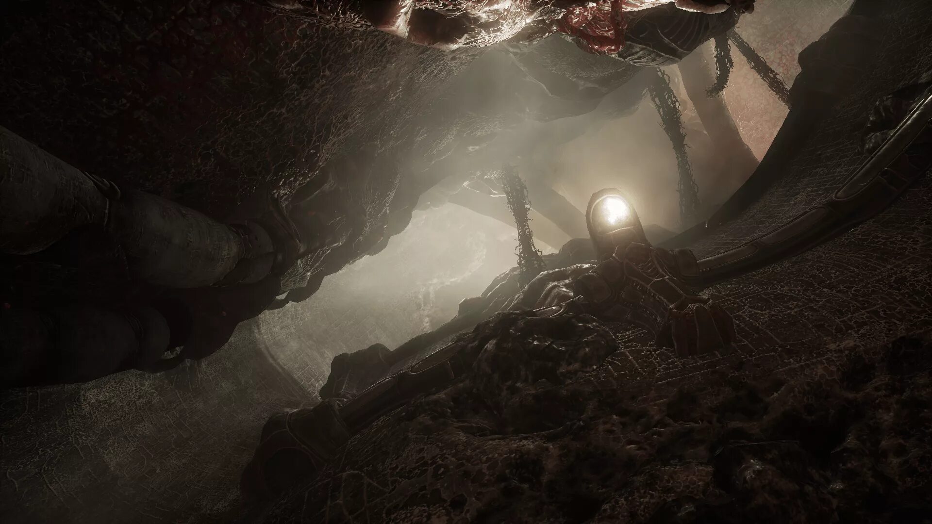 Cave horror project как играть с друзьями. Cave horror project как играть с друзьями