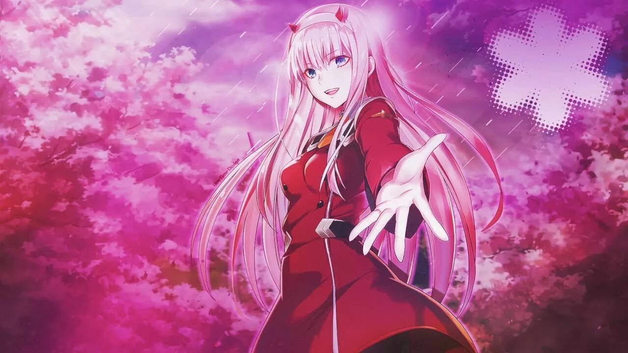 Zero live wallpaper. Экс макина шуви. Сора широ рико шуви. Zero two франкс. Рико и шуви.