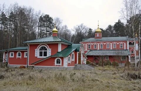 Храм протвино