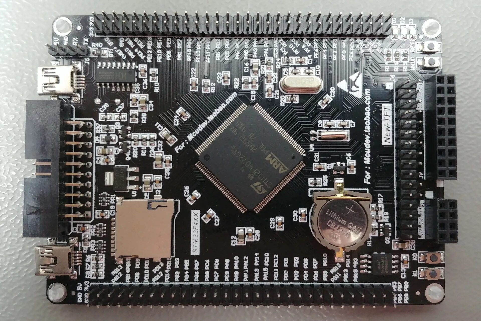 Прода 18. Stm32f407zgt. Stm32f407g-disc1. Stm32f407vgt6 Mini Kit. Отладочная плата stm32.