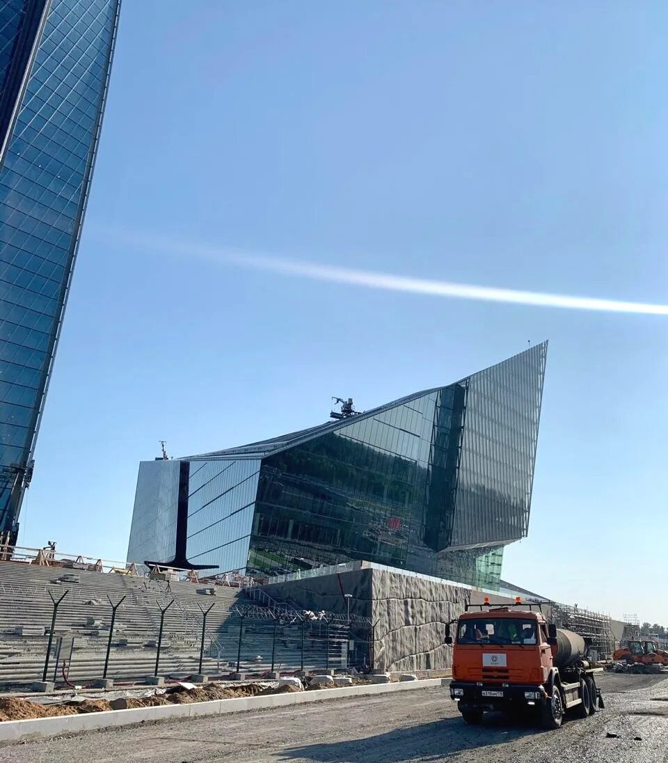 Начало строительства лахта 2. Лахта центр. Лахта 2. Лахта 3. Лахта-центр Деловые кварталы.