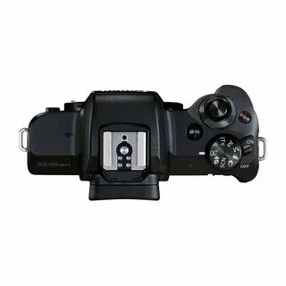 M50 mark ii kit