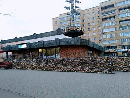 Театр сказка абакан