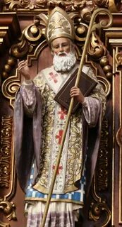Saint nick