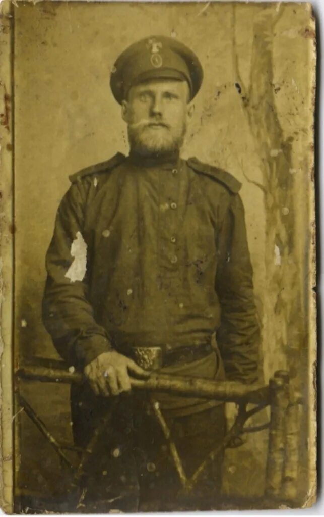 Последний участник первой мировой войны. Ополченцы 1914 года. Ополченец ПМВ.