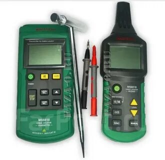 Mastech ms6818