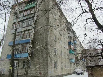 Квартиру обухова