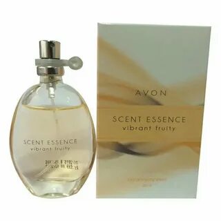 Scent spark