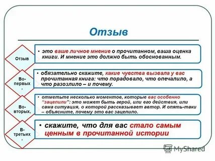 Должно быть обосновано