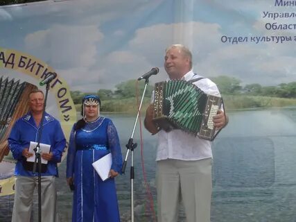 Добринка рыбалка