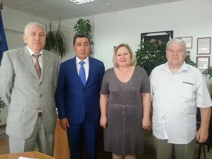 Пенсионный фонд кбр