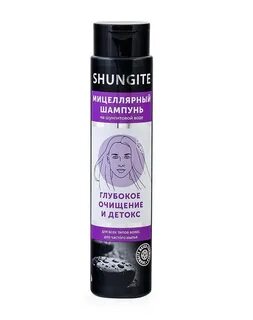Шампунь глубокое очищение отзывы