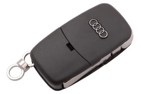 Ключ audi