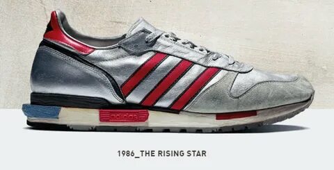 Rising start