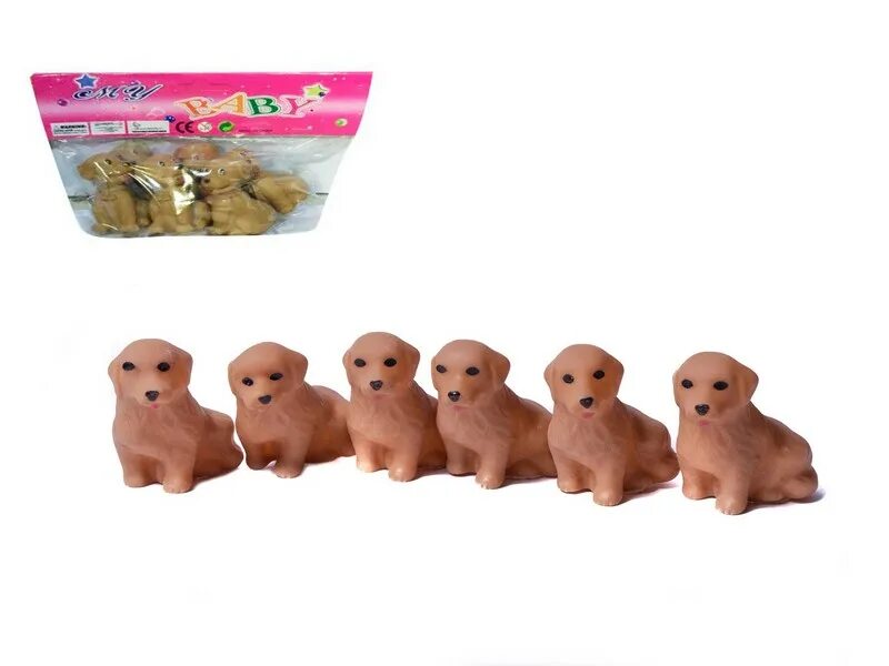 Лабрадор ретривер золотистый щенки. Собачка 6. 6 собачек. Собака 6 см. Сувенир "собака".