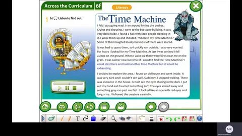 Excel 6 grade module 5