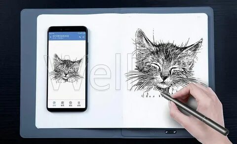 Xiaomi пишет