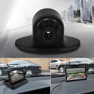 Камера 360 на авто
