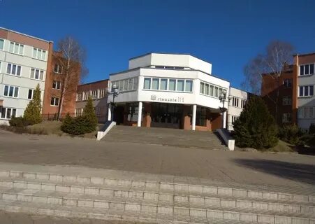 Гап 1 гродно