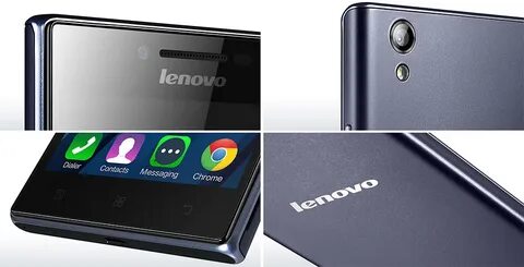 Lenovo p11 прошивка