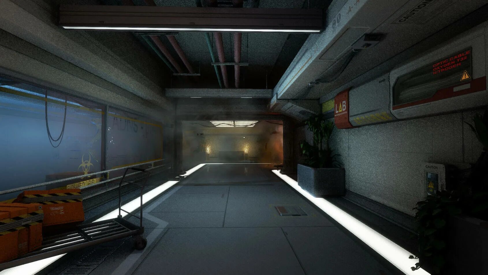 Мод new revolutions. Deus ex human revolution enb. деус экс хуман революшен локации. deus ex ray tracing. new revolution скриншоты.