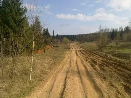 Народные дороги