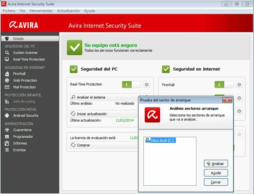 Internet security is. Avira. Avira Internet Security. Avira программа.