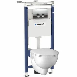 Унитаз для инсталляция для унитаза geberit