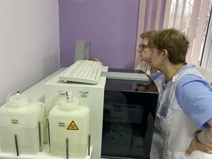 Лаборатория фактор